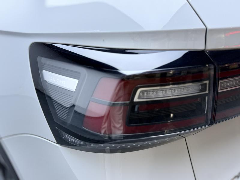Volkswagen Tharu 2023