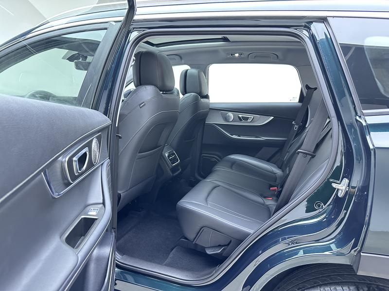 Chery Tiggo 8 PRO 2022