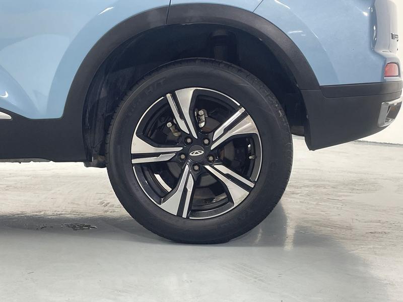 Chery Tiggo 5x 2020