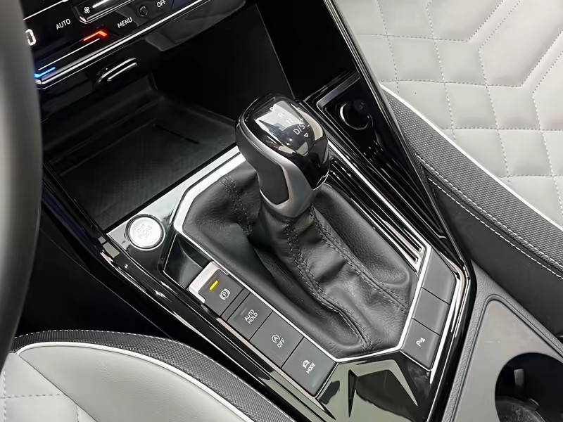 Volkswagen Tayron 2024