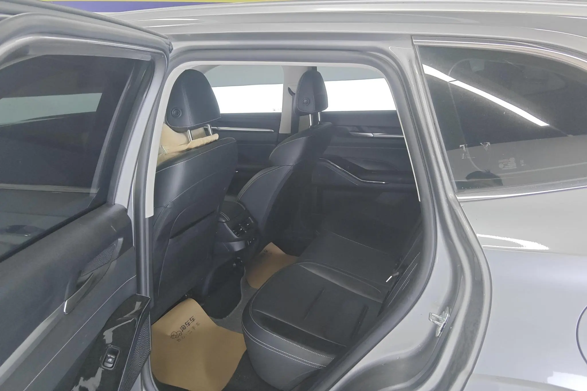 Haval Haval H6 The third generation 1.5T automatic two-wheel drive Pro