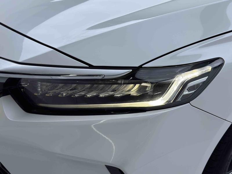 Honda Yingshi Pai 2022
