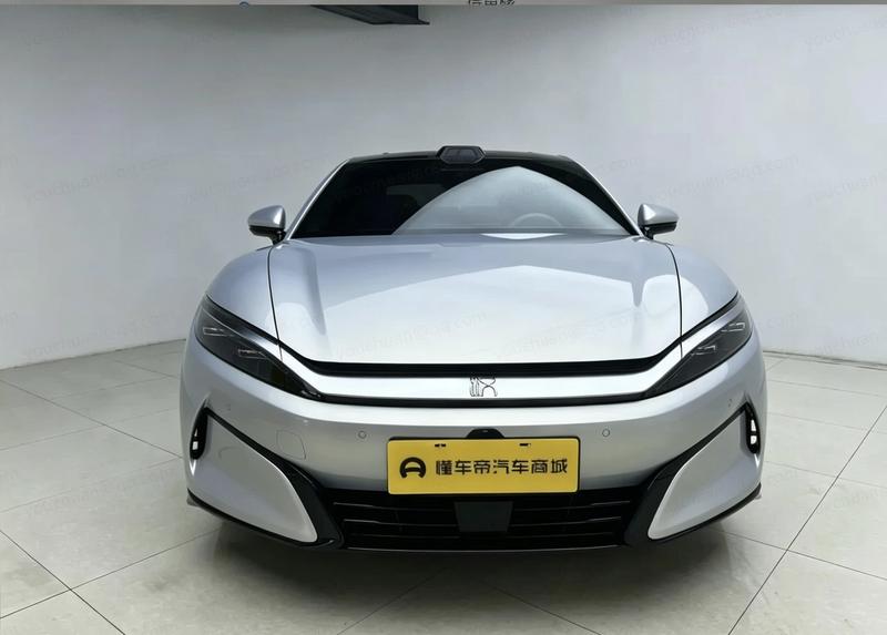 BYD Han L EV 2025