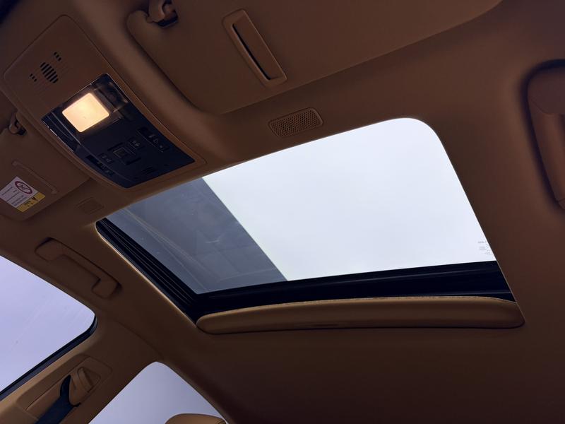 Lexus Lexus ES 2022