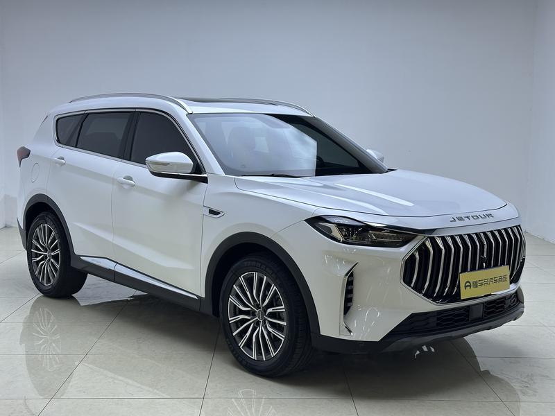 Jetour Jetour X70 PLUS 2023