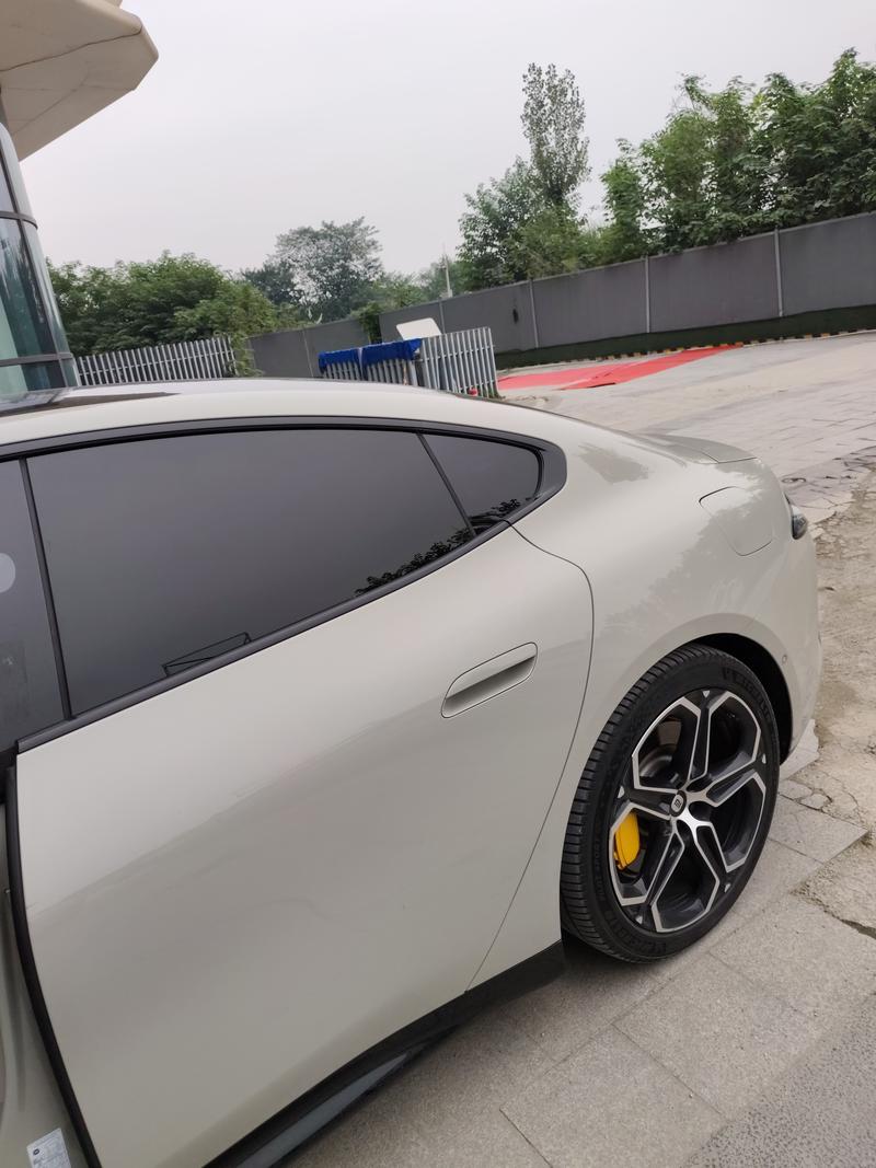 Xiaomi Auto Xiaomi SU7 2024