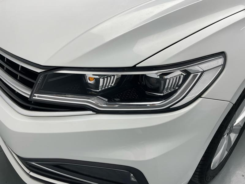Volkswagen Bora 2021