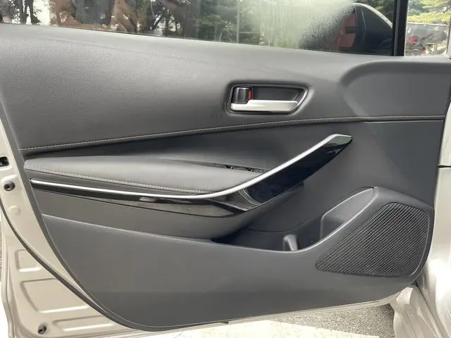 TOYOTA Ling Shang 2.0L Deluxe Edition