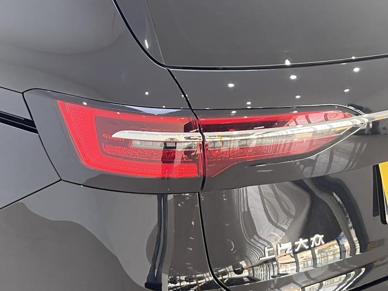 Volkswagen Weiran 2023