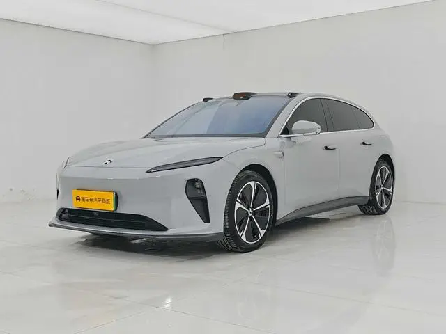 NIO Nio ET5T 75kWh