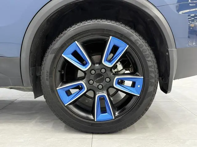 LYNK & CO Lynk 01 2.0T two-wheel drive Yao Pro version country VI