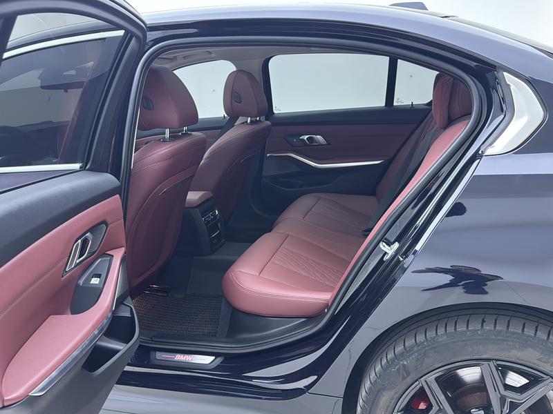 BMW BMW i3 2022