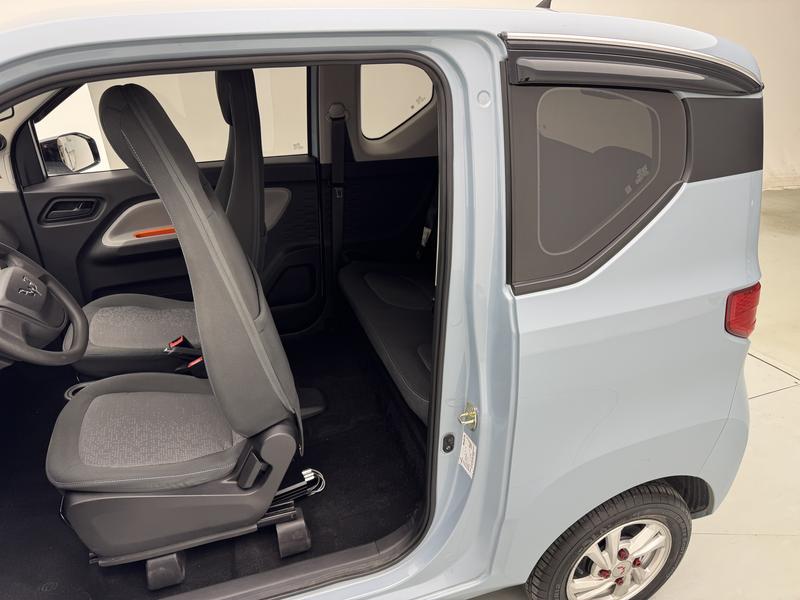 Wuling Wuling Hongguang MINIEV 2020