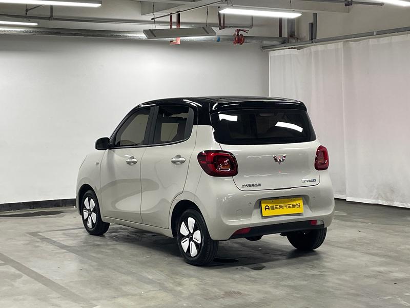 Wuling Wuling Hongguang MINIEV 2025