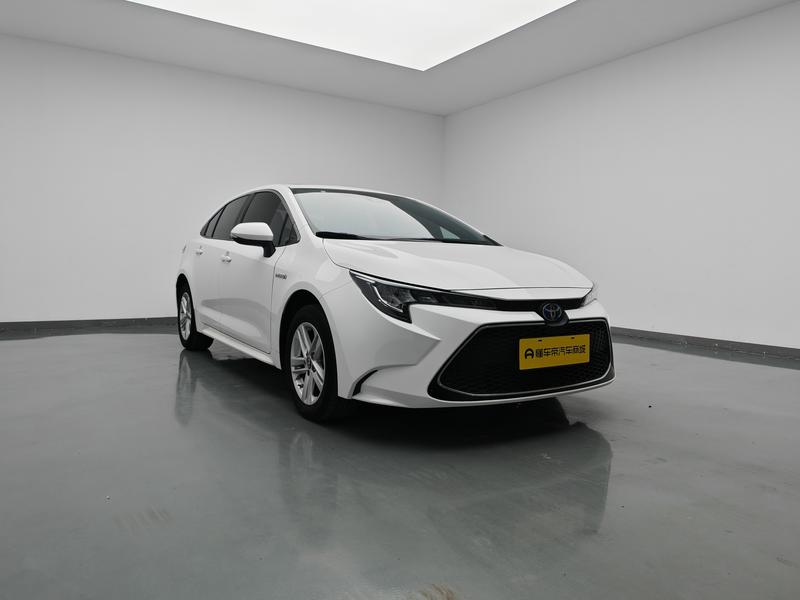 Toyota Levin 2022