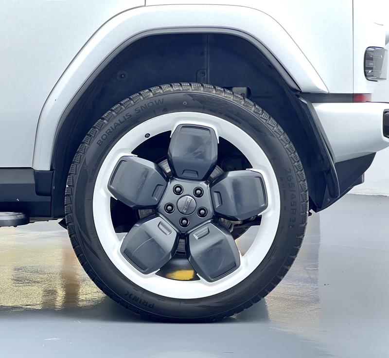 iCAR ICAR Super V23 2025
