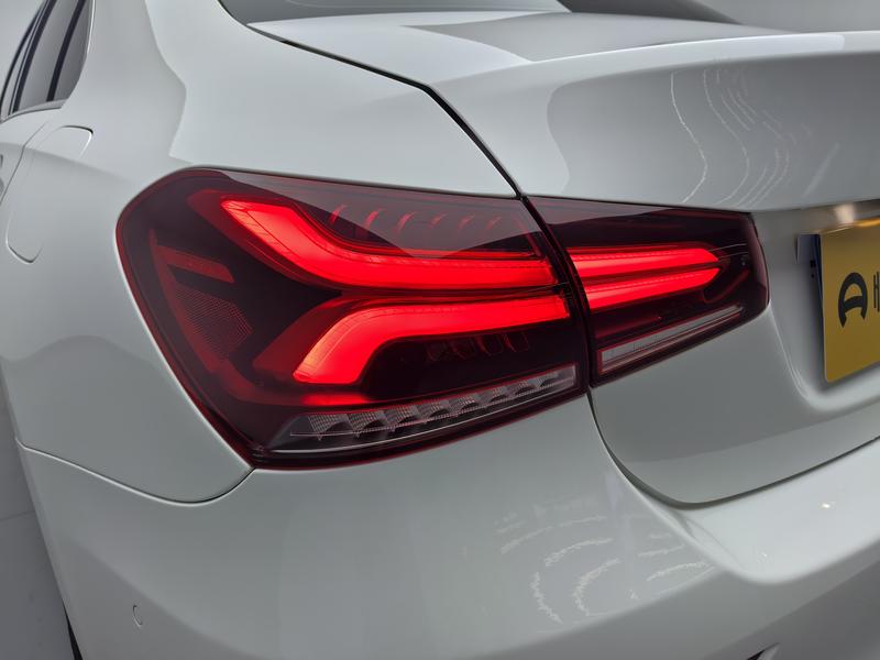 Mercedes-Benz Mercedes Benz A-Class 2022
