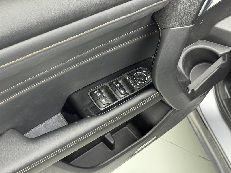 Haval Haval Big Dog 2026