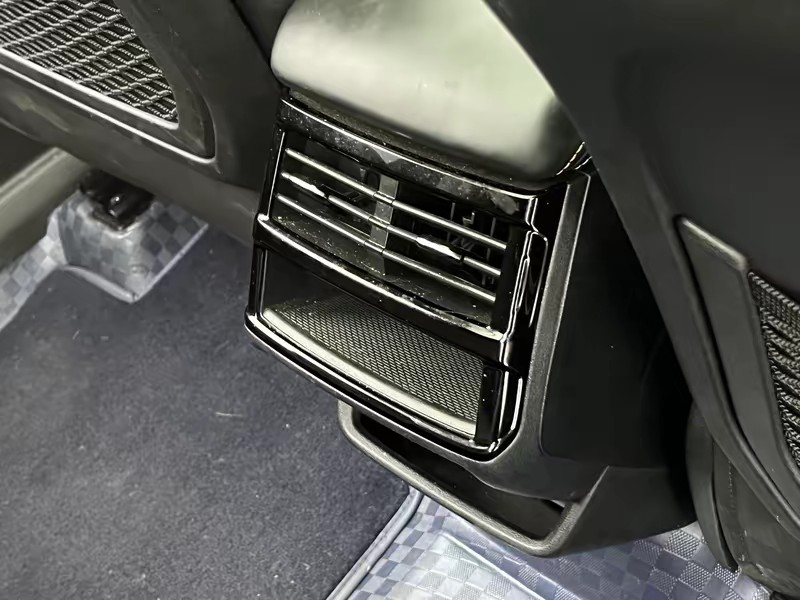 Geely Emgrand L 2024