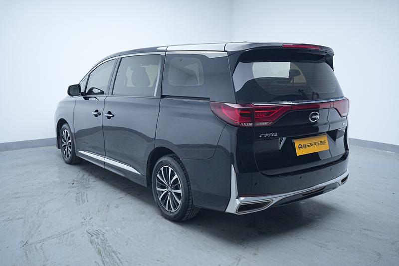 Trumpchi GAC Trumpchi M8 2023