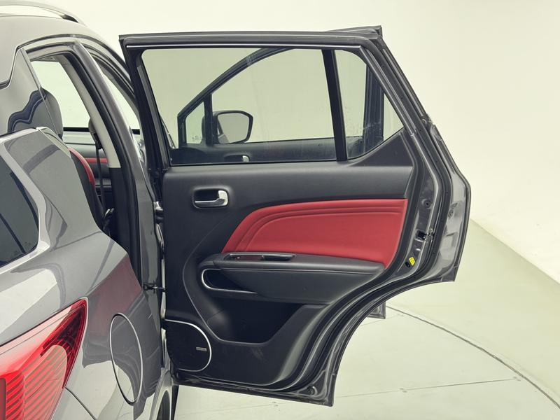 Trumpchi Trumpchi GS3 2021