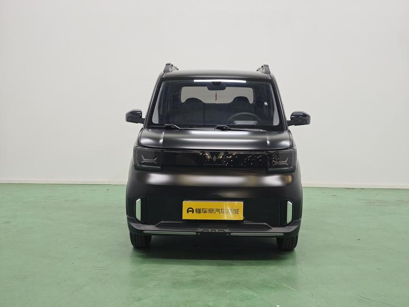 Wuling Wuling Hongguang MINIEV 2022