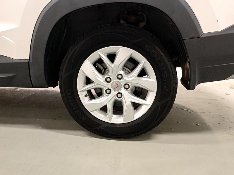 Wuling Wuling Hongguang S3 2018