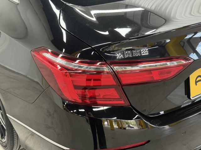 Honda Yingshi Pai 2022