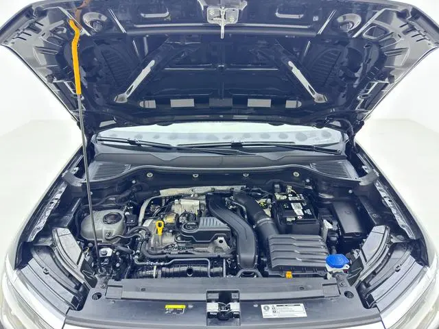 Volkswagen Tuyue 300TSI two-wheel drive Moonlight Edition