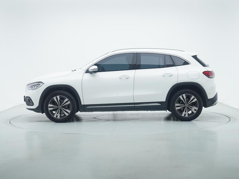 Mercedes-Benz Mercedes Benz GLA 2020