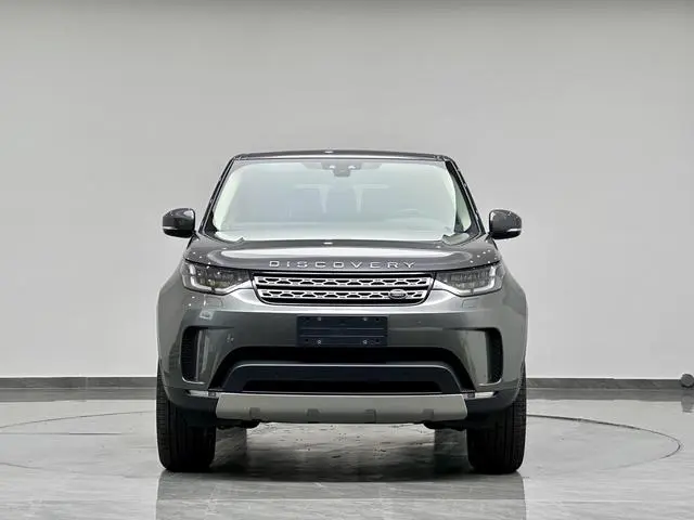 Land Rover discover 3.0 V6 HSE