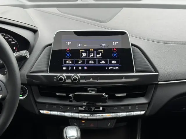 Cadillac Cadillac CT4 28T luxury