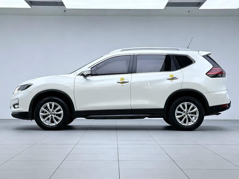 Nissan X-Trail 2019