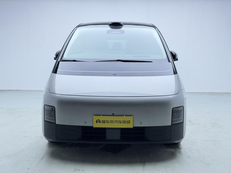 Li Auto Ideal MEGA 2024