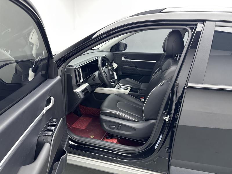 Hyundai Hyundai ix35 2023