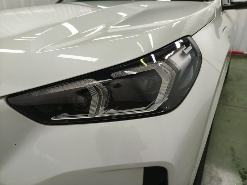 BMW BMW iX1 2024