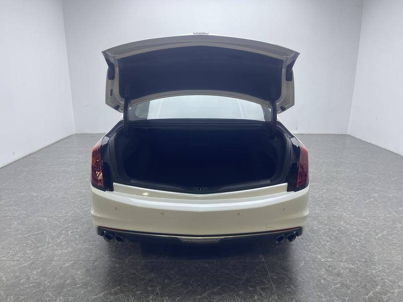 Cadillac Cadillac CT6 2019
