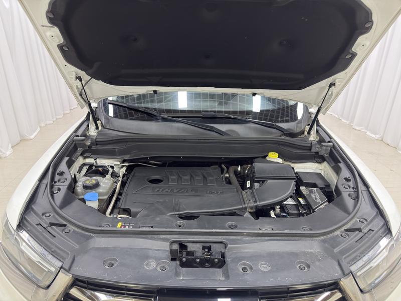 Haval Haval H6 2021