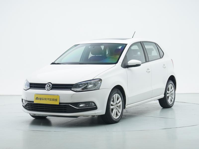 Volkswagen Polo 2018