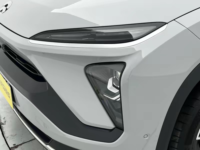 NIO NIO ES6 2020