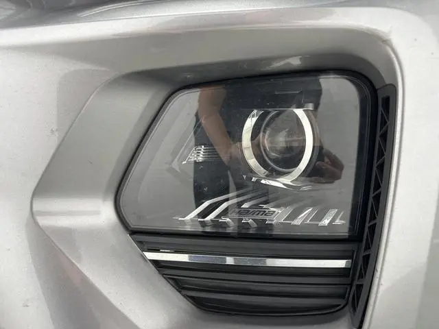 Haima Seahorse 8S 1.6T automatic tide version
