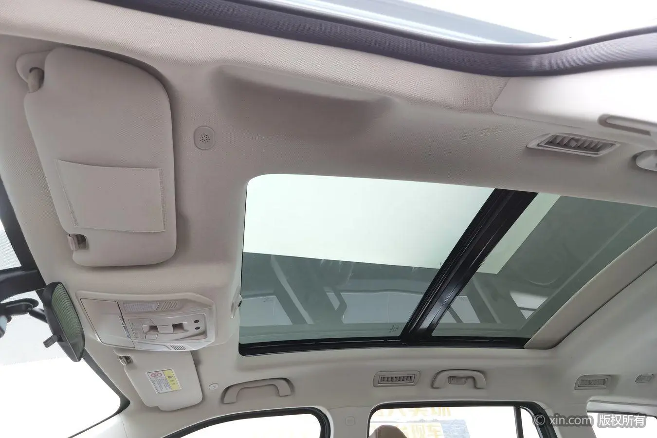 Haima Seahorse 7X 1.6TGDI automatic luxury 6-seater