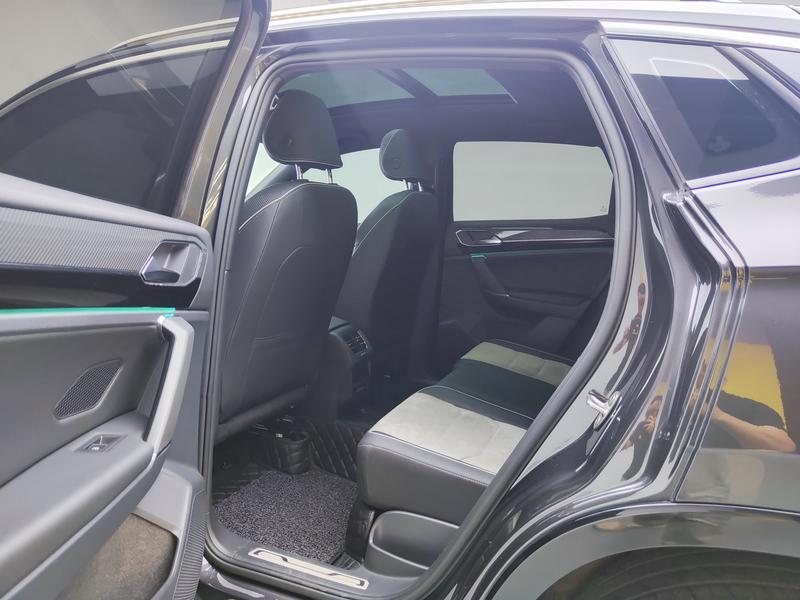 Volkswagen Explore Yue X 2020