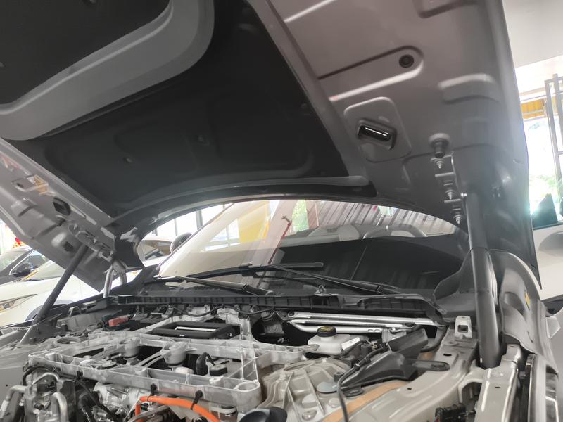Xiaomi Auto Xiaomi YU7 2025