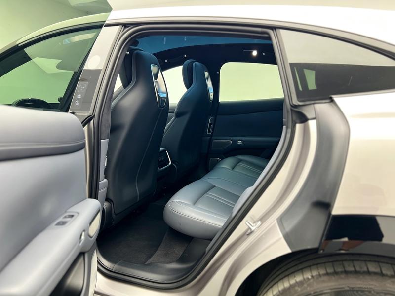 Xiaomi Auto Xiaomi YU7 2025