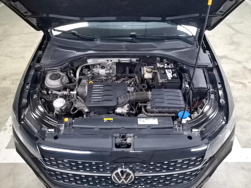 Volkswagen Lavida 2023