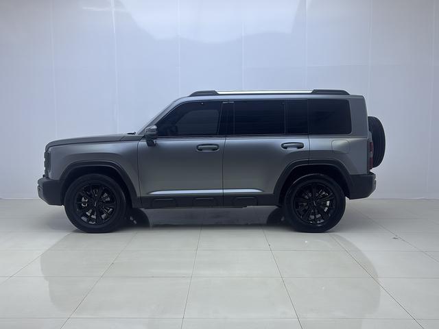 Haval Haval Raptors PHEV 2024