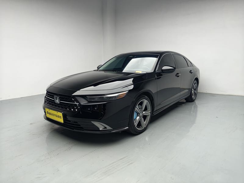Honda Accord 2025