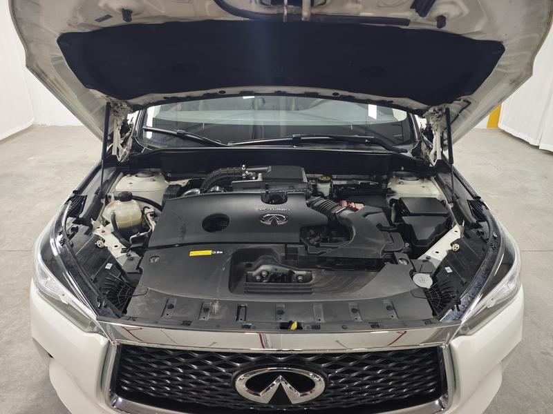 Infiniti Infiniti QX50 2020