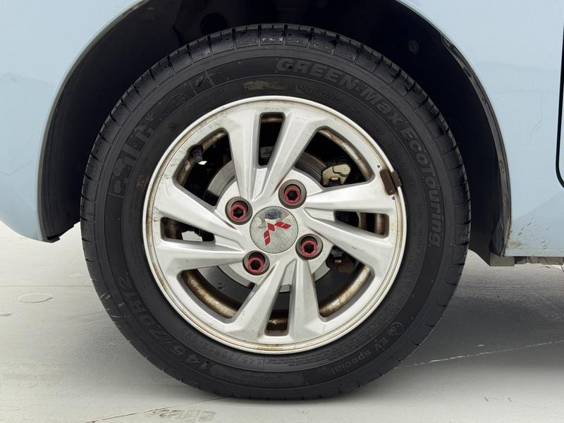 Wuling Wuling Hongguang MINIEV 2020